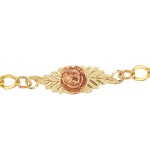 Rose Bracelet - by Mt Rushmore